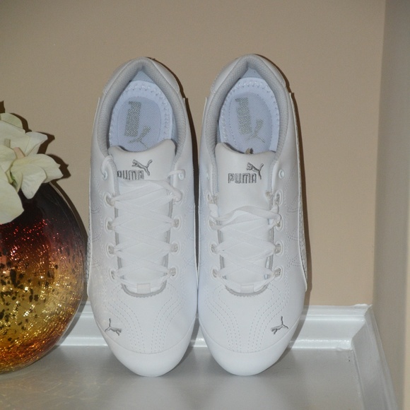 puma soleil v2 comfort